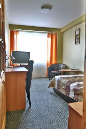 Hotel ?iauliai