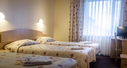 Hotel Aribe