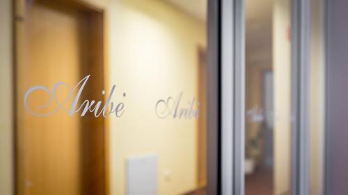Hotel Aribe