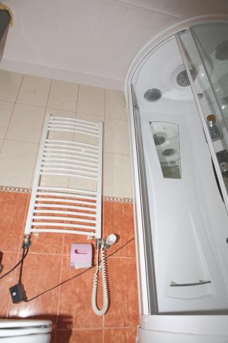 Hostal Algida House