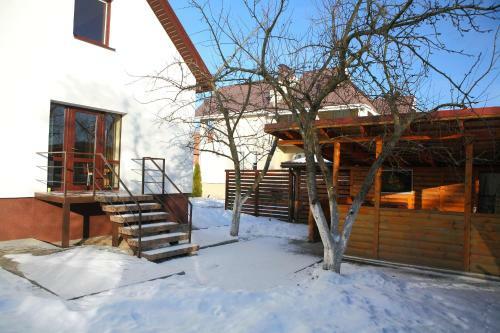 Hostal Algida House