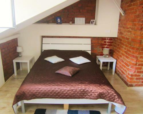 Top Apartment