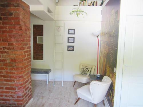Top Apartment