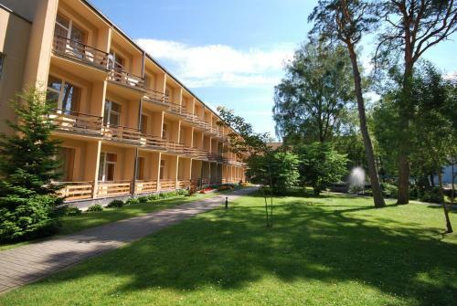 Hotel Dainava