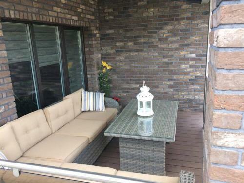 Holiday Home Ilona