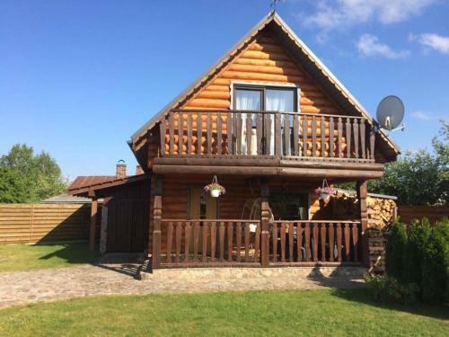 Holiday Home Ilona
