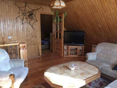 Holiday Home Ilona