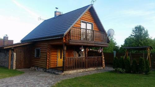 Holiday Home Ilona