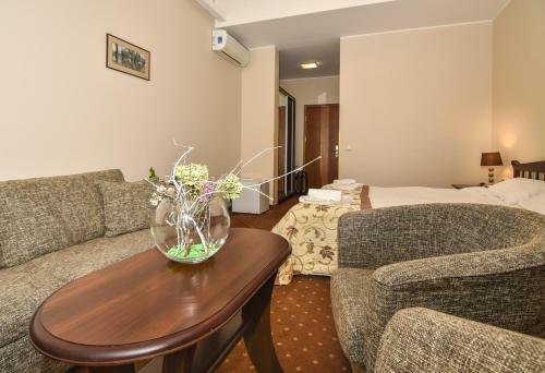 Hotel Ivolita