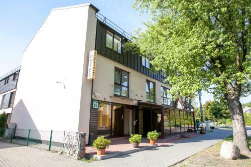 Hotel Ivolita