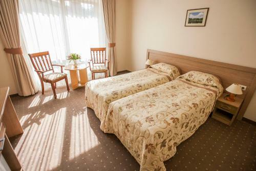 Hotel Ivolita