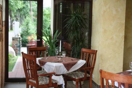 Hotel Ivolita