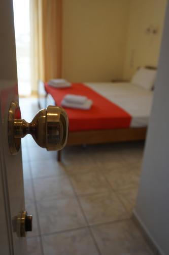 Iraklis Hotel