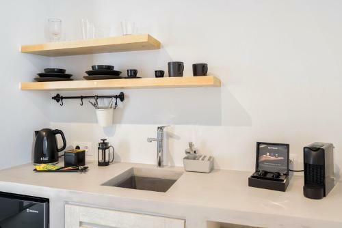 Hostal Peven Suites