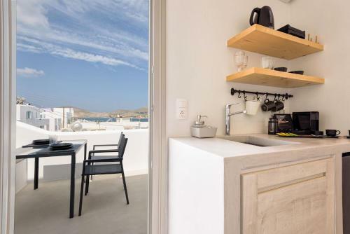 Hostal Peven Suites