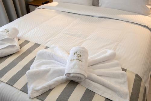 Apartamento Nafplia Terra