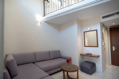 Apartamento Nafplia Terra