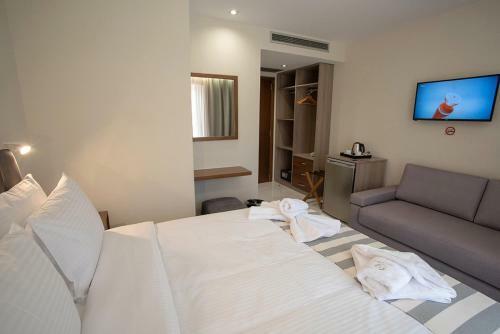 Apartamento Nafplia Terra