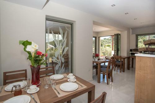 Apartamento Nafplia Terra