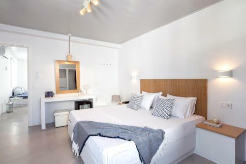 Apartamento White Cliff Naousa