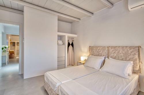 Apartamento White Cliff Naousa