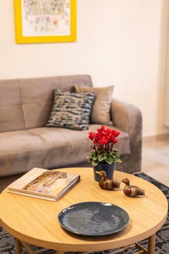 Anemi Apartments
