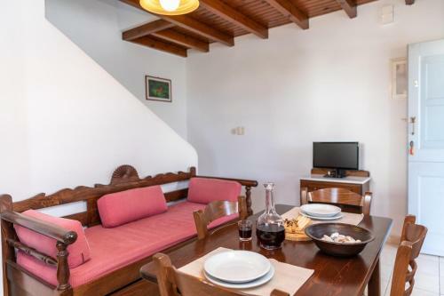 Depis Village Kastraki Naxos