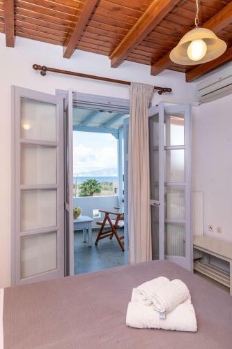 Depis Village Kastraki Naxos