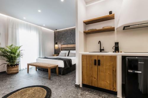Hotel Naxian Secret
