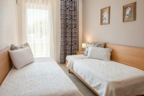 Georgalas Rest Apartments