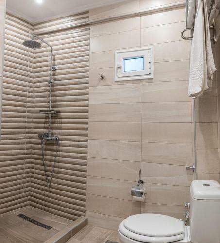 Georgalas Rest Apartments