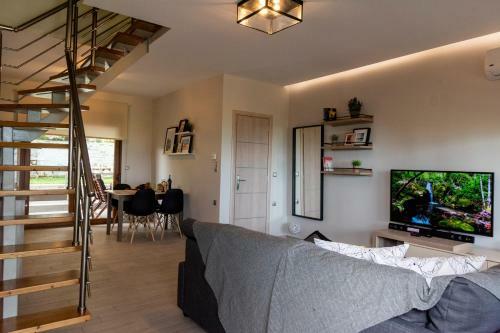 Cavas Luxury Apartments