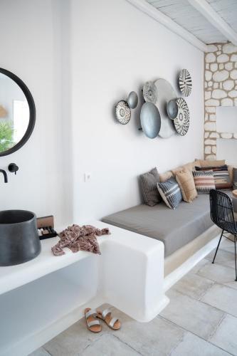 Apartamento Euphoria Chora Naxos