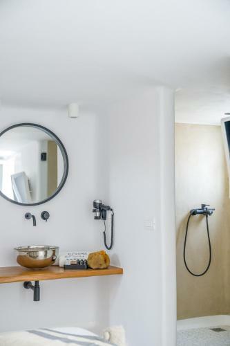 Apartamento Euphoria Chora Naxos