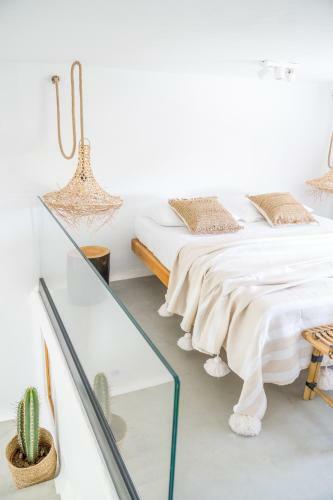Apartamento Euphoria Chora Naxos
