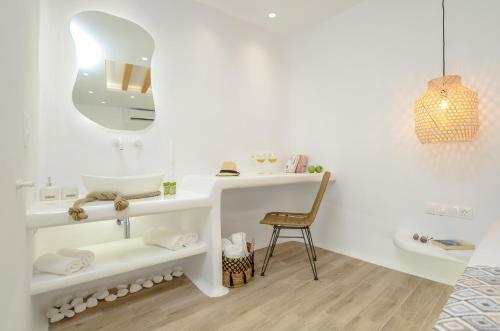 Hotel Naxian Spirit Inn