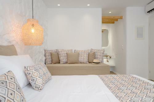 Hotel Naxian Spirit Inn