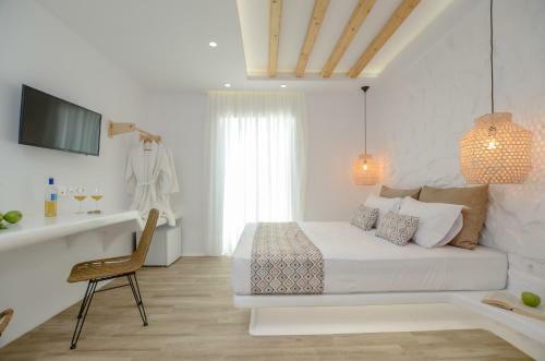 Hotel Naxian Spirit Inn