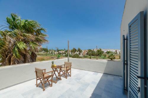 Hotel Casa Verde Di Naxos