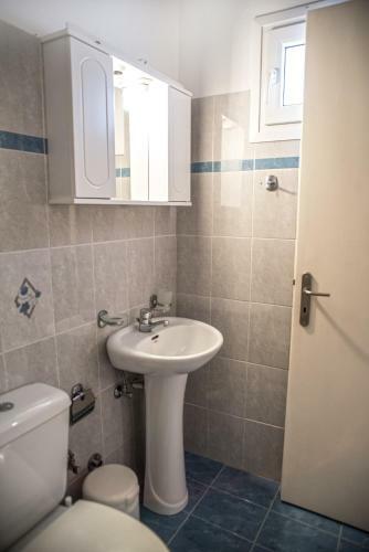 Apartamento Molos Studios