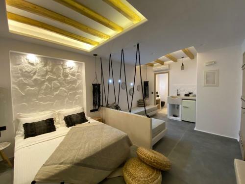 Apartamento Ampelos Casart