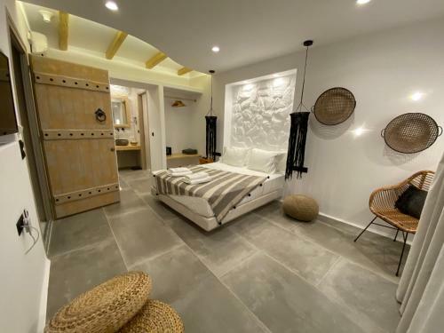 Apartamento Ampelos Casart
