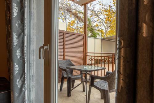 Apartamento Amaryllis Maison