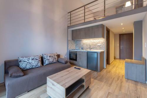 Apartamento Amaryllis Maison