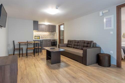 Apartamento Amaryllis Maison