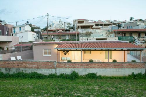 Nikiforos Cottage