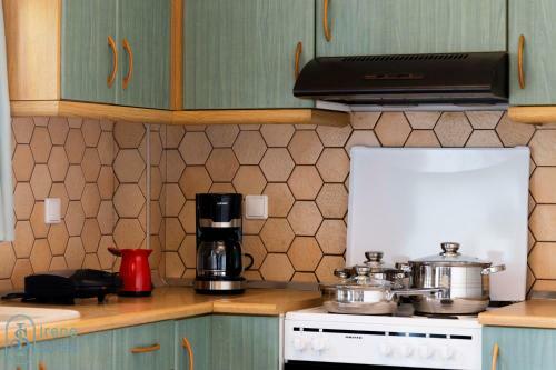 Apartamento Irene Suites