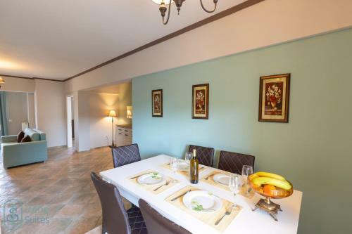 Apartamento Irene Suites