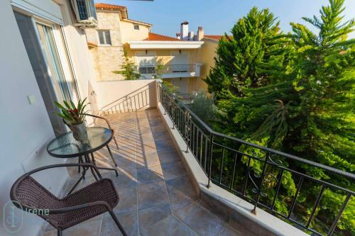 Apartamento Irene Suites