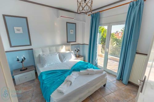 Apartamento Irene Suites
